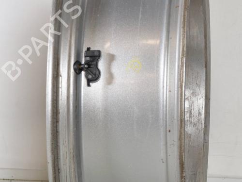 Used Rim JEEP RENEGADE SUV (BU, B1, BV) 1.3 PHEV 4Xe (240 hp) 29278155
