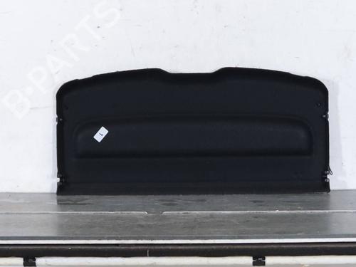 Rear parcel shelf OPEL CORSA F (P2JO) 1.2 (68) | BP40008186C85 - Image 2