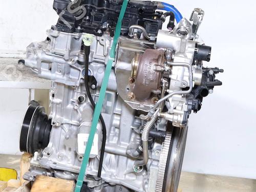 Used Engine Engine JEEP AVENGER (J2) 1.2 GSE T3 (101 hp) 34620268 34620268