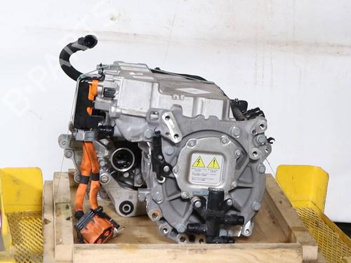 Engine ALFA ROMEO JUNIOR (626_, 627_) Electric | BP34578085M1 - Image 4