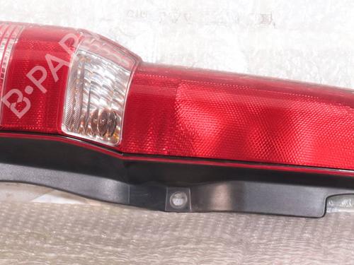Used Left taillight Left taillight FIAT PANDA (169_) 1.2 (169.AXB11, 169.AXB1A) (60 hp) 40493955 40493955