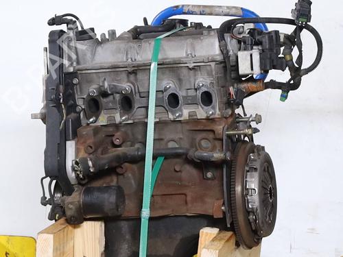 Used Engine Engine FIAT PANDA (169_) 1.2 (169.AXB11, 169.AXB1A) (60 hp) 33055773 33055773