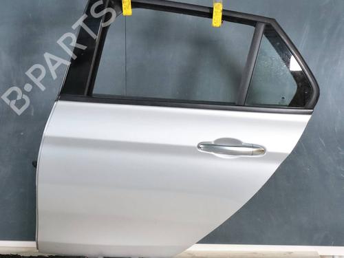 Used Left rear door Left rear door FIAT TIPO Hatchback (356_, 357_) 1.5 T4 Hybrid (131 hp) 33283288 33283288