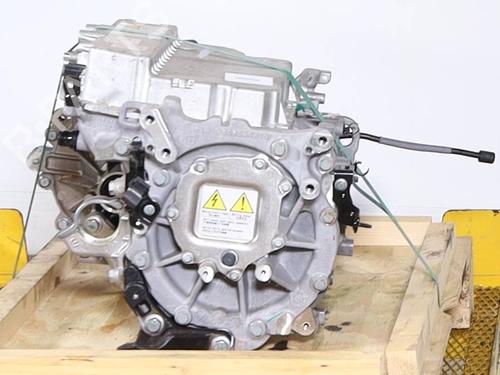 Engine ABARTH 600e (365) TURISMO | BP37875110M1 - Image 5