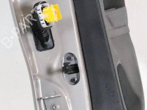 Used Right rear door FIAT 600e / 600 (365_, 364_) Mild Hybrid (101 hp) 30178917