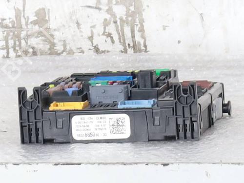 Fuse box ALFA ROMEO JUNIOR (626_, 627_) Electric | BP34578243E1 - Image 2