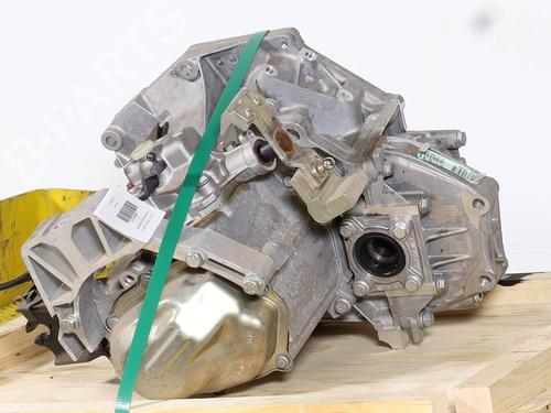 Gearbox LANCIA YPSILON (312_) 1.2 Bi-fuel (312.YXA1A) | BP39403109M3 - Image 4