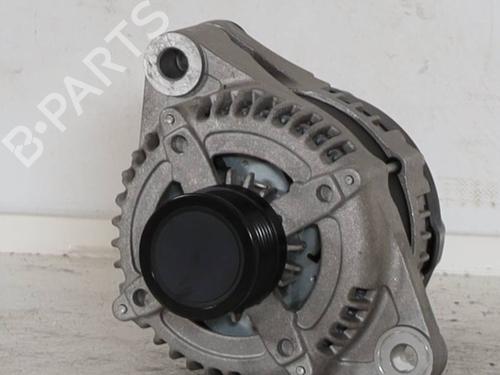Used Alternator Alternator FIAT TIPO Saloon (356_, 357_) 1.6 Multijet (357SXG1) (131 hp) 24555142 24555142