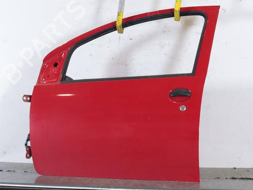 left-front-door-citroen-c1-pm_-pn_-2005-2006-2007-2008-2009-2010-2011-2012-2013-2014-34274563 main image