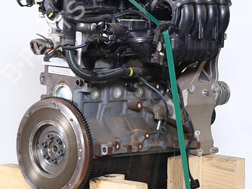 Engine LANCIA YPSILON (312_) 1.2 (312.PXA1A, 312.YXA1A) | BP38644946M1 - Image 3