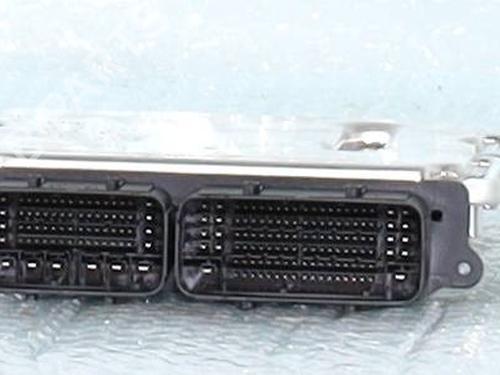 Engine control unit (ECU) OPEL ASTRA L (OV5) 1.2 MHEV (FPHPY) | BP39164382M57 - Image 4