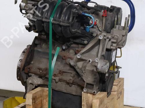 Motor FIAT PUNTO (188_) 1.2 16V 80 (188.233, .235, .253, .255, .333, .353, .639,... (80 hp) 31793550