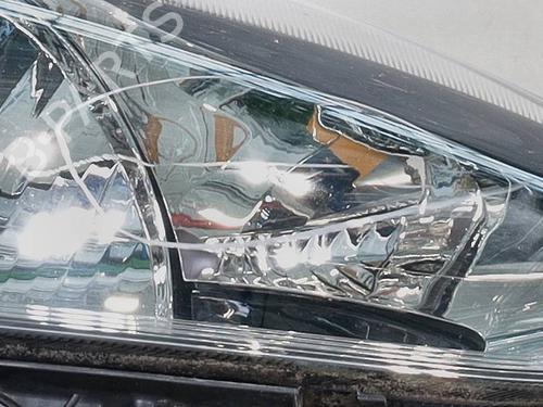 Right headlight FIAT PUNTO EVO (199_) 1.3 D Multijet (199AXC1A, 199BXC1A, 199AXT1A, 199BXT1A) | BP29453804C29 - Image 5