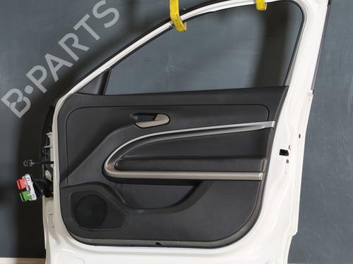 Right front door FIAT 500X (334_) 2.0 D Multijet 4x4 (334AXB22, 334AXD2B) | BP29618157C3 