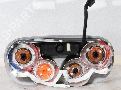 Climate control FIAT 500 (312_) 1.2 (312AXA1A) | BP39135284I5 - Image 5
