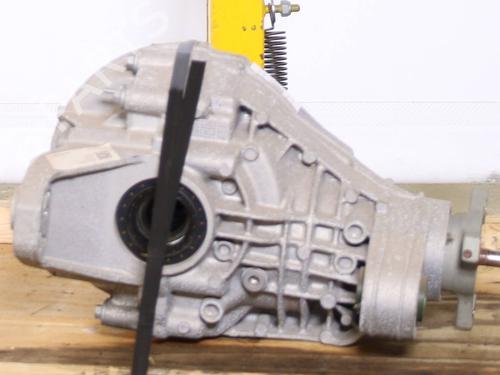 Used Rear differential Rear differential ALFA ROMEO GIULIA (952_) 2.0 (952ACA25) (280 hp) 40178897 40178897