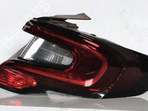 Used Right taillight Right taillight FIAT TIPO Hatchback (356_, 357_) 1.6 Multijet (357HXG1) (131 hp) 29278308 29278308
