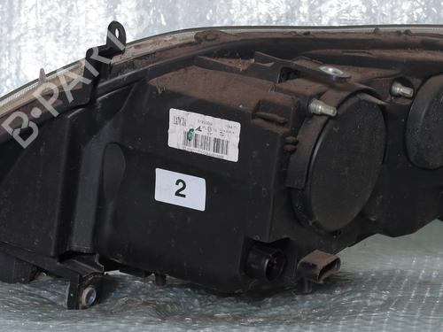 Right headlight LANCIA YPSILON (312_) 1.2 (312.PXA1A, 312.YXA1A) | BP38985385C29 - Image 2