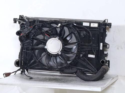 AC radiator ALFA ROMEO TONALE (965_) 1.6 VGT-D | BP32029036M32 - Image 2