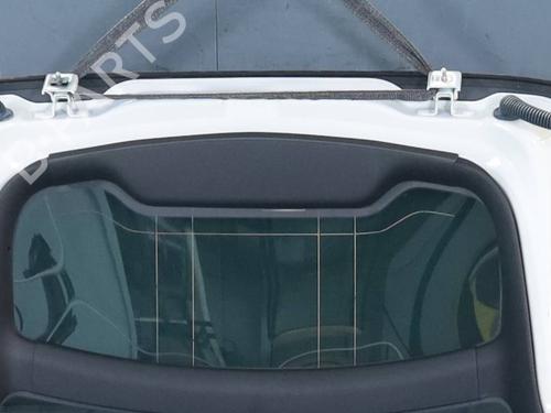 Tailgate DS DS 5 (KF_) 1.6 BlueHDi 120 | BP36835686C6 - Image 4