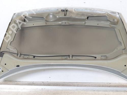 Hood CITROËN C3 I (FC_, FN_) 1.1 i | BP26162874C1 