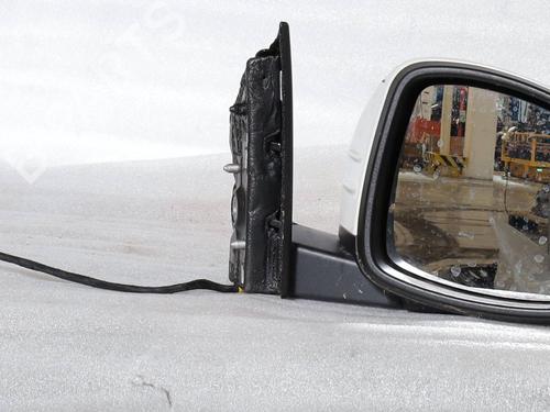 Used Right mirror Right mirror 38719925 38719925