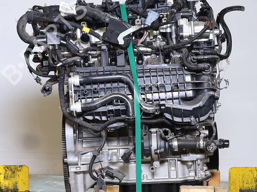 Engine JEEP RENEGADE SUV (BU, B1, BV) 1.3 PHEV 4Xe | BP38590290M1 - Image 2
