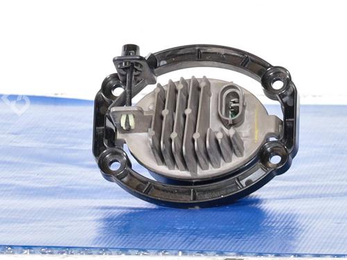 Left front fog light JEEP COMPASS (MP, M6, MV, M7) 1.5 T4 Hybrid | BP30130264C30 