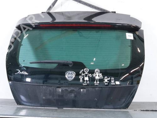 Used Tailgate Tailgate LANCIA DELTA III (844_) 1.6 D Multijet (844.AXC11, 844.AXC1A) (120 hp) 33284809 33284809