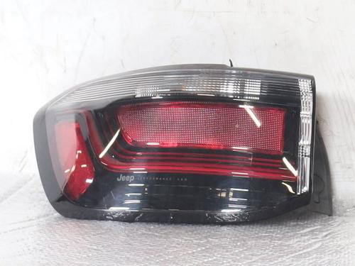 Used Left taillight Left taillight JEEP COMPASS (MP, M6, MV, M7) 1.3 T270 (175 hp) 36217186 36217186