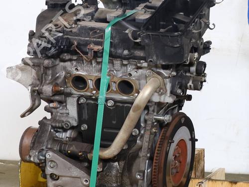 Used Engine Engine CITROËN C1 (PM_, PN_) 1.0 (68 hp) 33283817 33283817