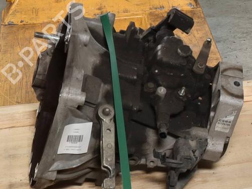 Gearbox FIAT PANDA (169_) 1.1 (169.AXA1A) | BP29530206M3 