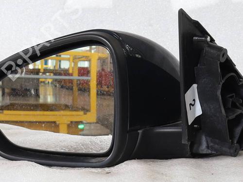 Used Left mirror Left mirror 38644904 38644904
