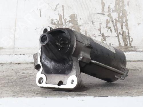 Used Starter Starter PEUGEOT 206 Hatchback (2A/C) 1.4 HDi eco 70 (68 hp) 34578294 34578294