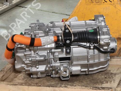 Motor JEEP COMPASS (MP, M6, MV, M7) 1.3 Hybrid 4x4 (240 hp) 29403333