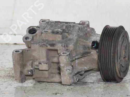 AC compressor FIAT PUNTO (188_) 1.3 JTD 16V | BP30662163M34