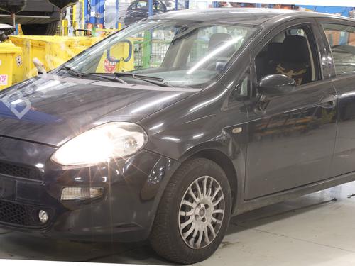 Engine FIAT GRANDE PUNTO (199_) 1.2 | BP33283803M1  - Image 6