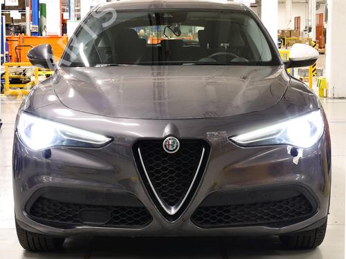 Used Parts ALFA ROMEO STELVIO (949_)  2.2 D (949.AXD1A)  4412816