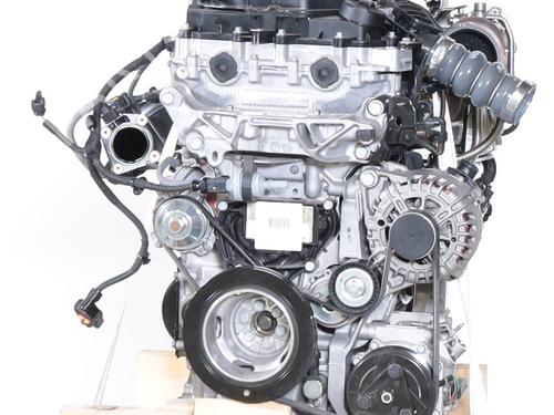 Used Engine JEEP AVENGER (J2) GSE T3 (101 hp) 24115244