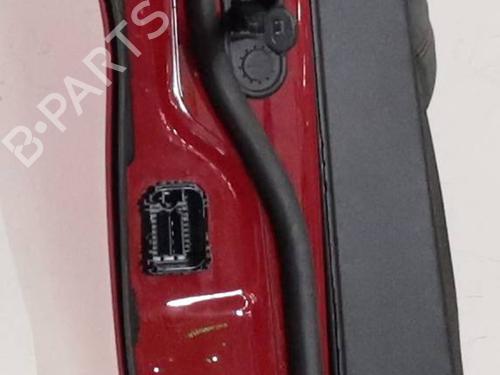 Right front door ALFA ROMEO STELVIO (949_) 2.0 Q4 (949.AXA2A) | BP30111536C3