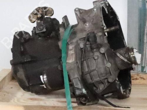 Gearbox FIAT SEICENTO / 600 (187_) 1.1 (187AXB, 187AXB1A, 187AXC1A02) | BP28192666M3