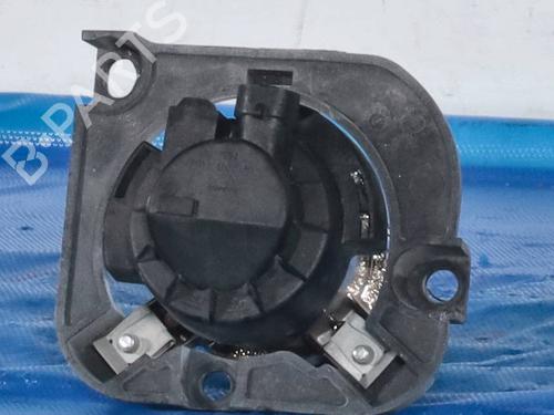 Used Left front fog light FIAT 500 (312_) 1.0 Mild Hybrid (312.AYD1B) (69 hp) 30859476