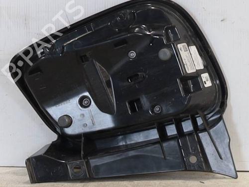 Used Left taillight FIAT 500e (332_) Elektro (FA1) (95 hp) 24177464