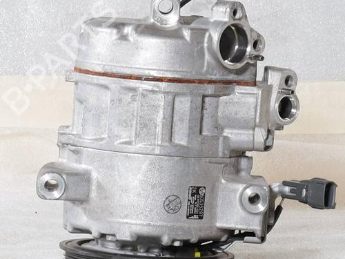 AC compressor ALFA ROMEO STELVIO (949_) 2.9 | BP39092438M34 - Image 5