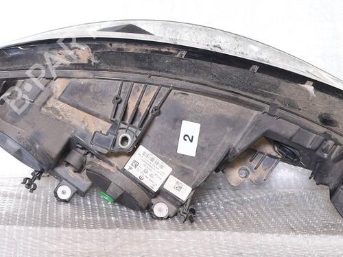 Left headlight FIAT TIPO Hatchback (356_, 357_) 1.0 (357HXN1A) | BP40008045C28 - Image 3