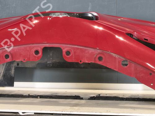 Front bumper ALFA ROMEO GIULIA (952_) 2.0 (952ACA25) | BP29826785C7