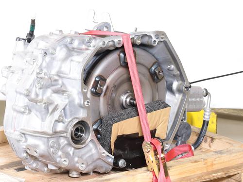 Gearbox JEEP RENEGADE SUV (BU, B1, BV) 1.3 PHEV 4Xe | BP23883523M3 