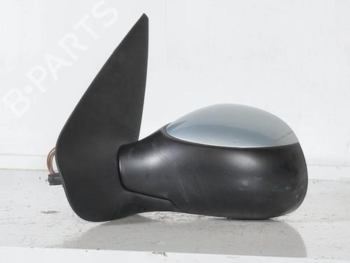 Retrovisor izquierdo PEUGEOT 206 Hatchback (2A/C) 1.1 i (60 hp) 29278263