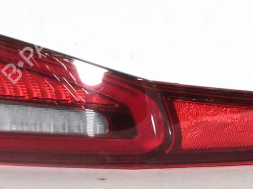Used Left taillight ALFA ROMEO TONALE (965_) 1.3 Hybrid Q4 (280 hp) 23044300