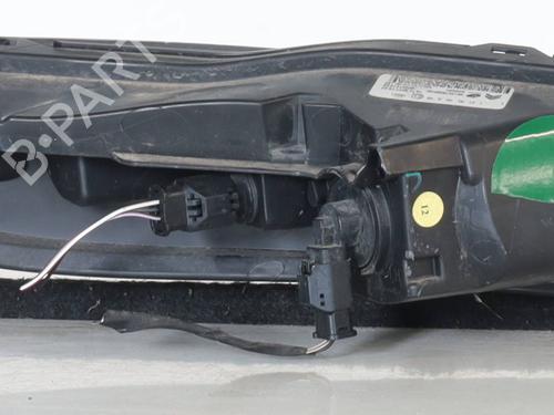 Used Left daytime light CITROËN C3 AIRCROSS II (2R_, 2C_) 1.6 BlueHDi 120 (2CBHZH) (120 hp) 30930905